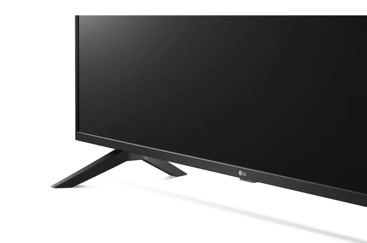 LG TV LED 55UQ70003LB_Heineken b. - Image 3