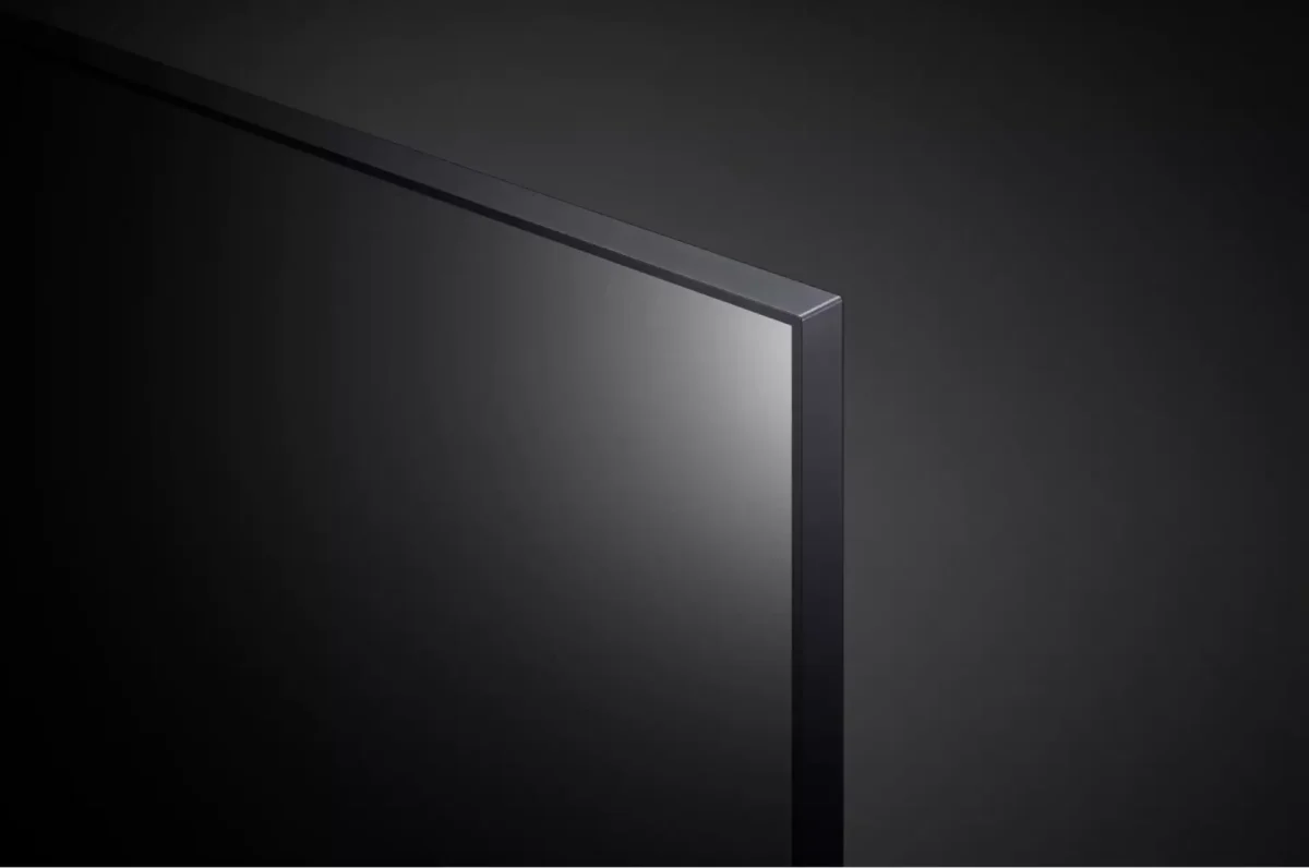 LG TV LED 55UQ81003LB - Image 3
