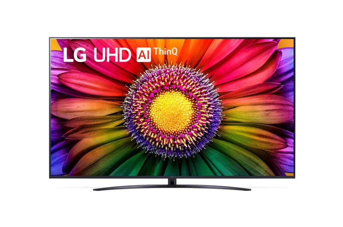 LG TV LED 55UR81003LJ - Image 3