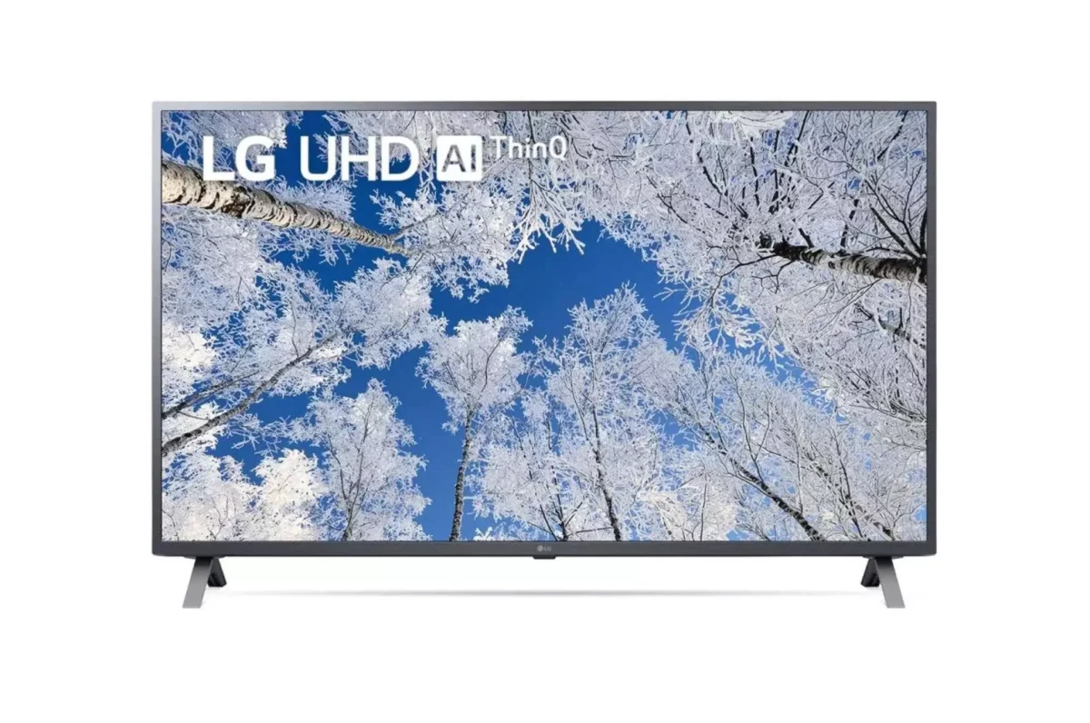 LG TV LED 65UQ70003LB - Image 2