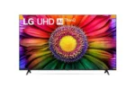 LG TV LED 65UR80003LJ