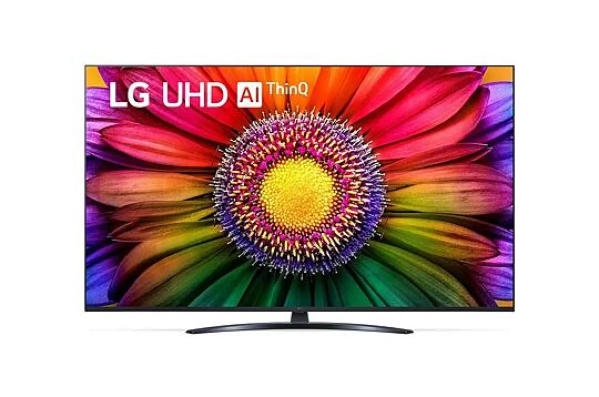 LG TV LED 65UR81003LJ - Image 3