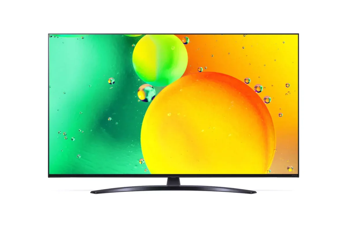LG TV LED 86NANO763QA - Image 3
