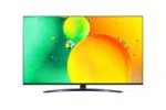 LG TV LED 86NANO763QA - Image 3
