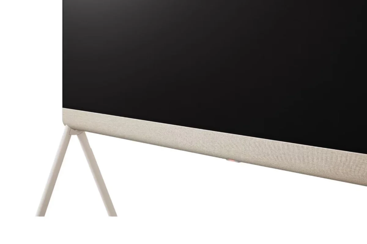 LG TV OLED 42LX1Q3LA Posé - Image 4