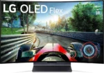 LG TV OLED 42LX3Q3LA Flex - Image 4