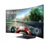 LG TV OLED 42LX3Q3LA Flex - Image 5