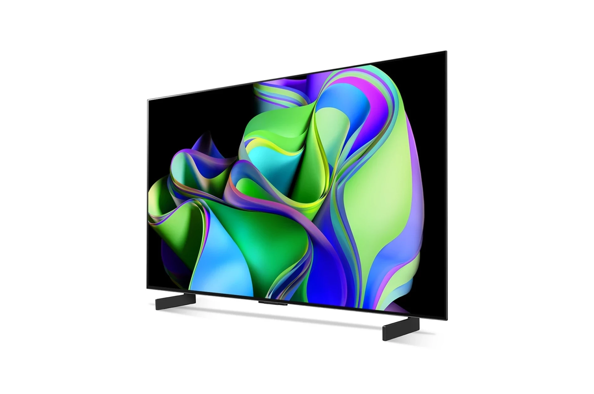 LG TV OLED OLED42C32LA