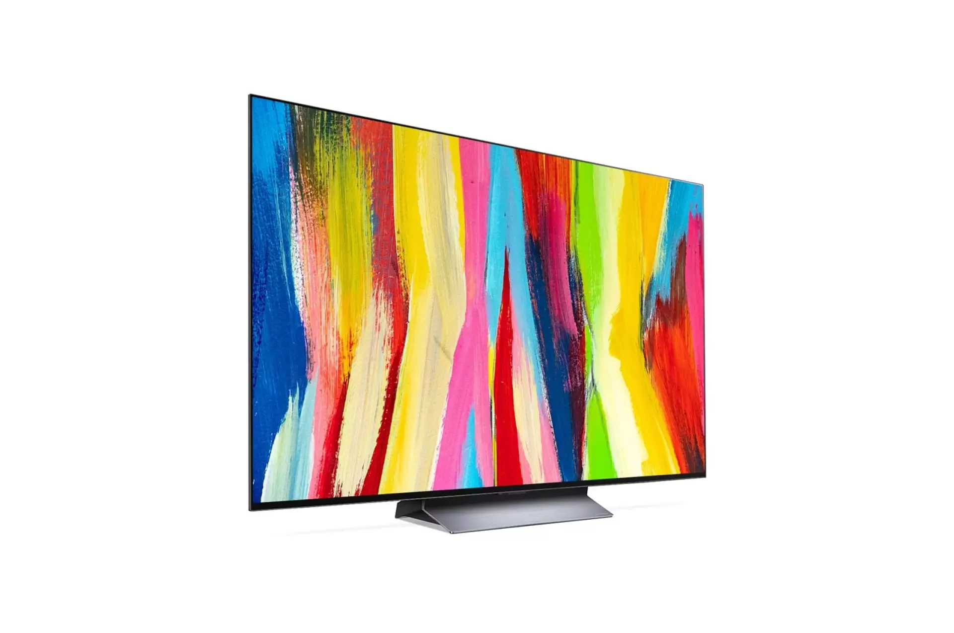 LG TV OLED OLED48C21LA