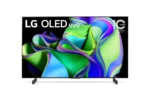 LG TV OLED OLED48C32LA - Image 4