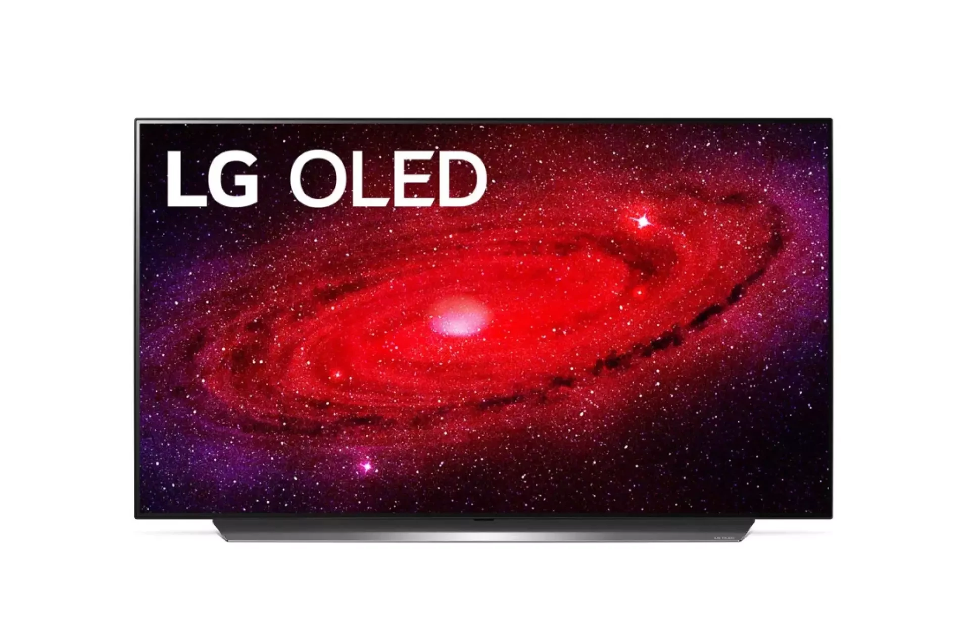 LG TV OLED OLED48CX3LB