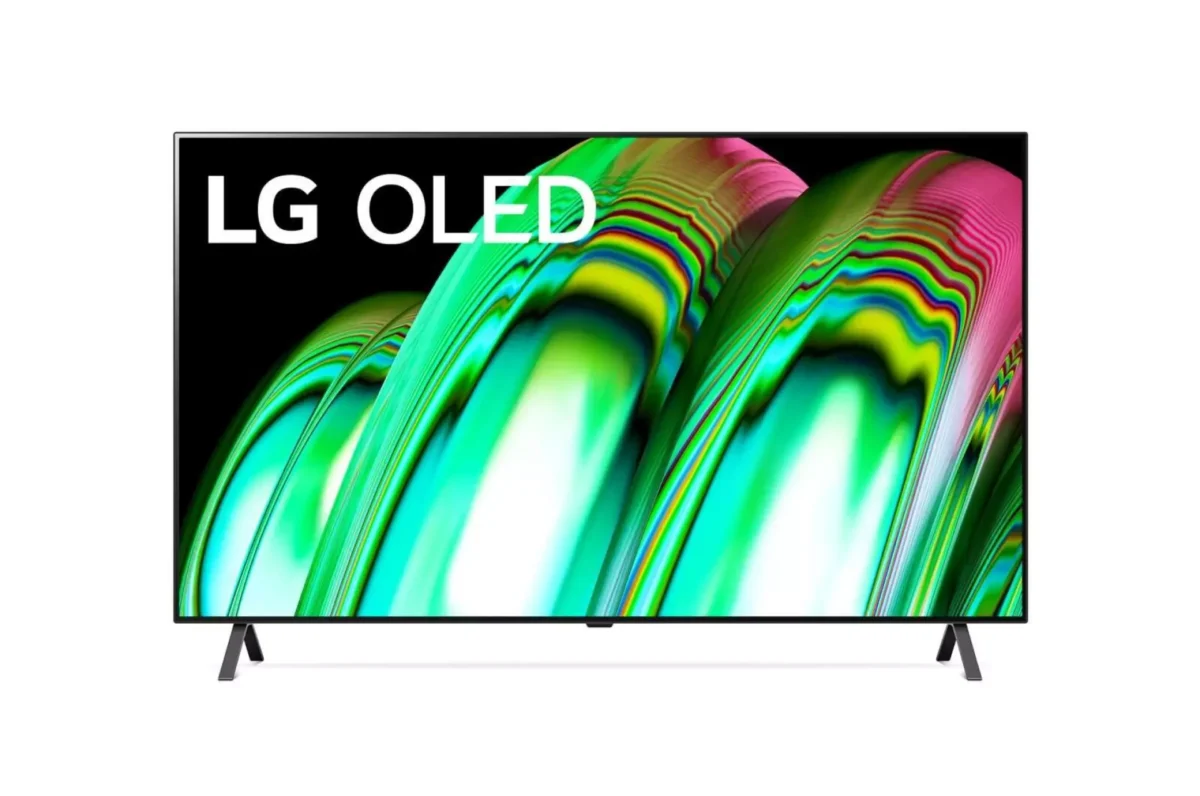 LG TV OLED OLED55A23LA - Image 3