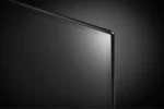 LG TV OLED OLED55A23LA