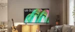 LG TV OLED OLED55A23LA - Image 5