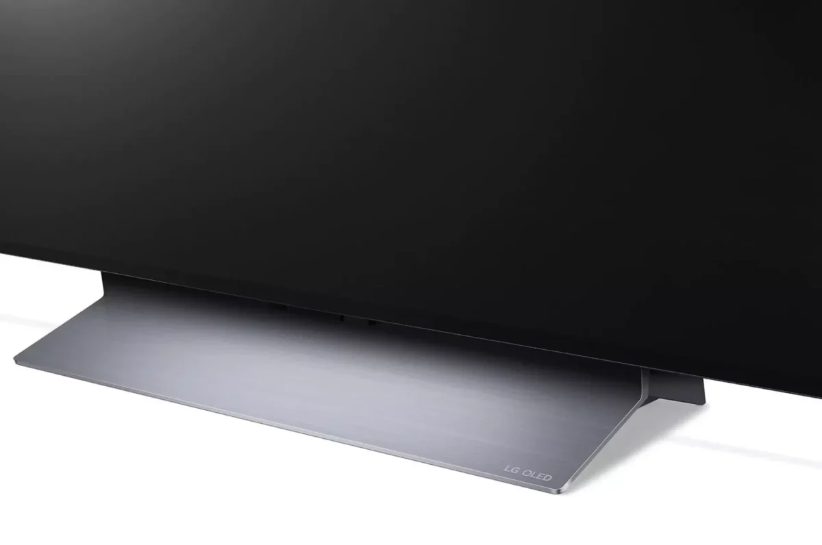 LG TV OLED OLED55C21LA_FN4 - Image 2