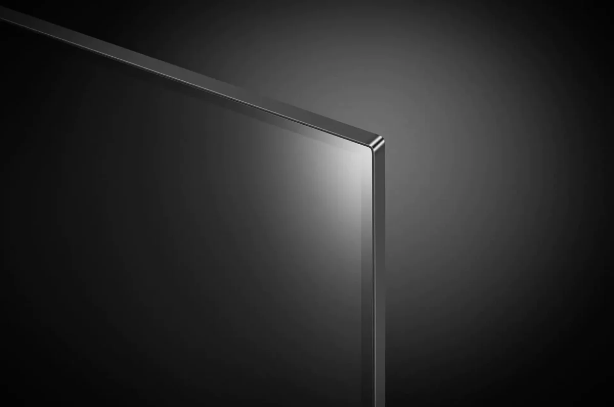 LG TV OLED OLED55C21LA_FN4 - Image 5