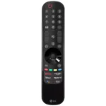 LG TV OLED OLED55G23LA - Image 4