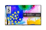 LG TV OLED OLED55G23LA - Image 2