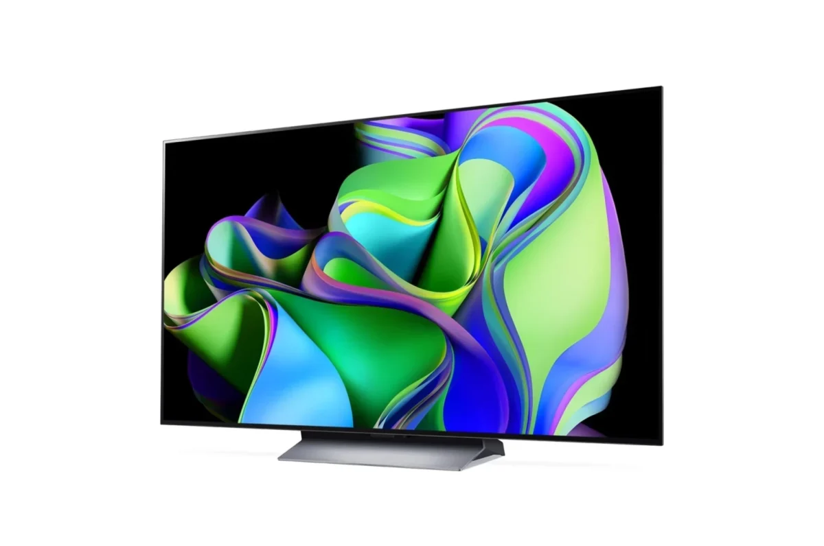 LG TV OLED OLED65C31LA - Image 7