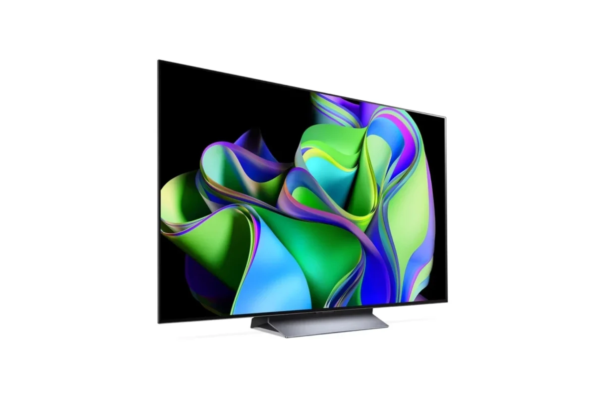LG TV OLED OLED65C31LA - Image 4