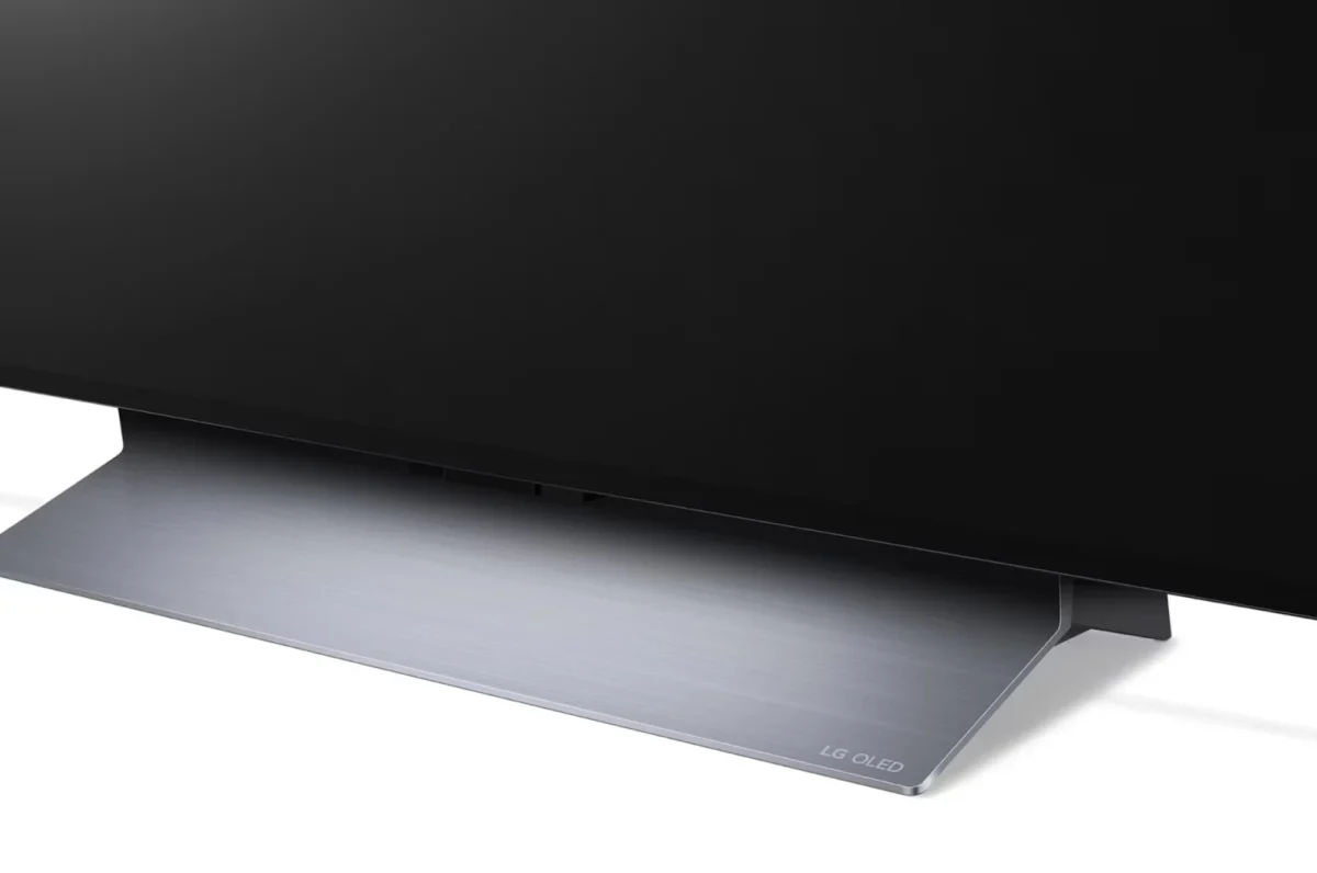 LG TV OLED OLED65C31LA - Image 3
