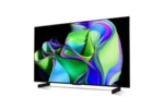 LG TV OLED OLED65C32LA - Image 3