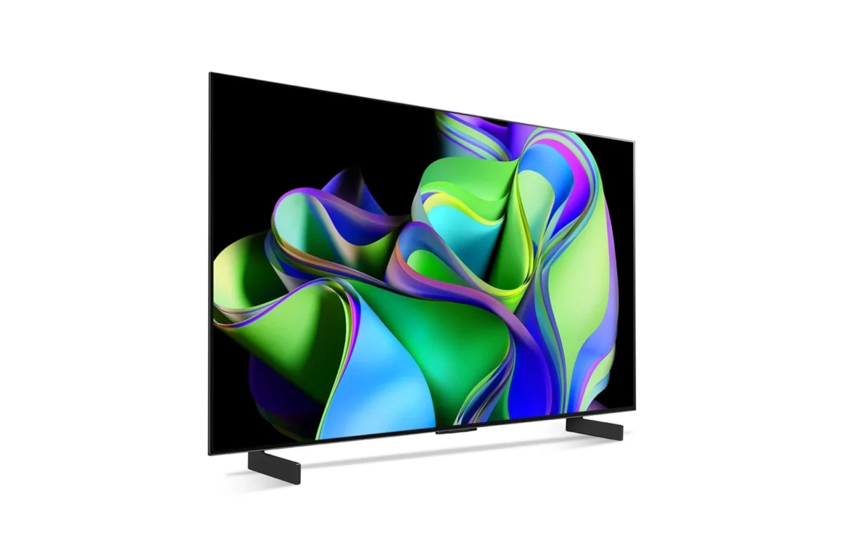 LG TV OLED OLED65C32LA - Image 4