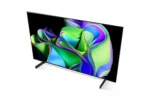 LG TV OLED OLED65C32LA - Image 2