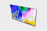 LG TV OLED OLED65G23LA