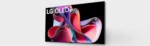 LG TV OLED OLED65G33LA