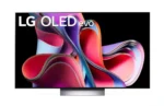 LG TV OLED OLED65G33LA - Image 3