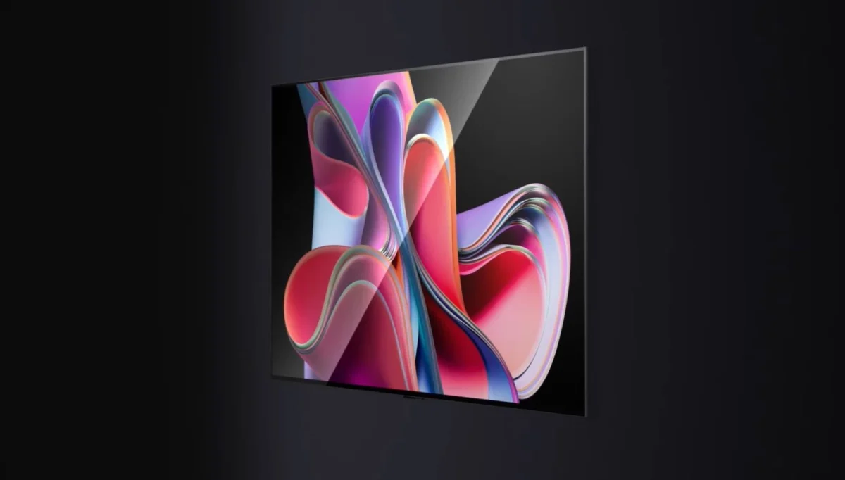 LG TV OLED OLED65G33LA - Image 4