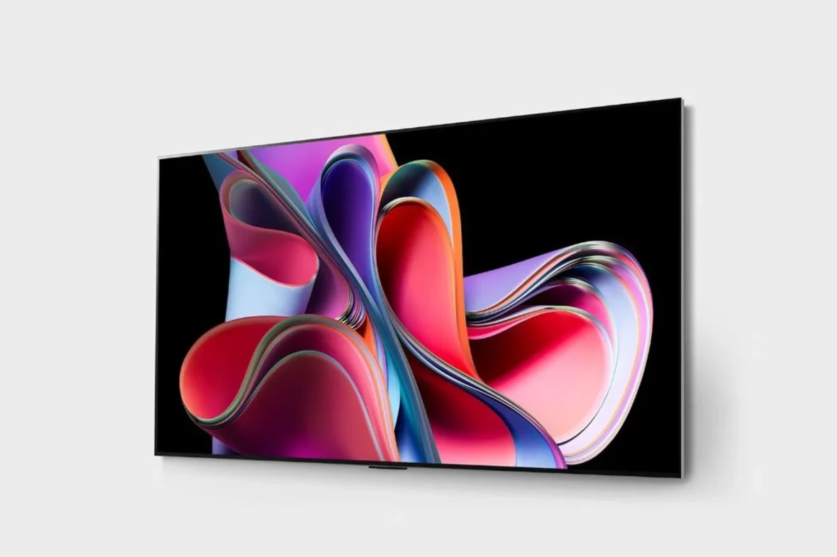 LG TV OLED OLED65G33LA - Image 2