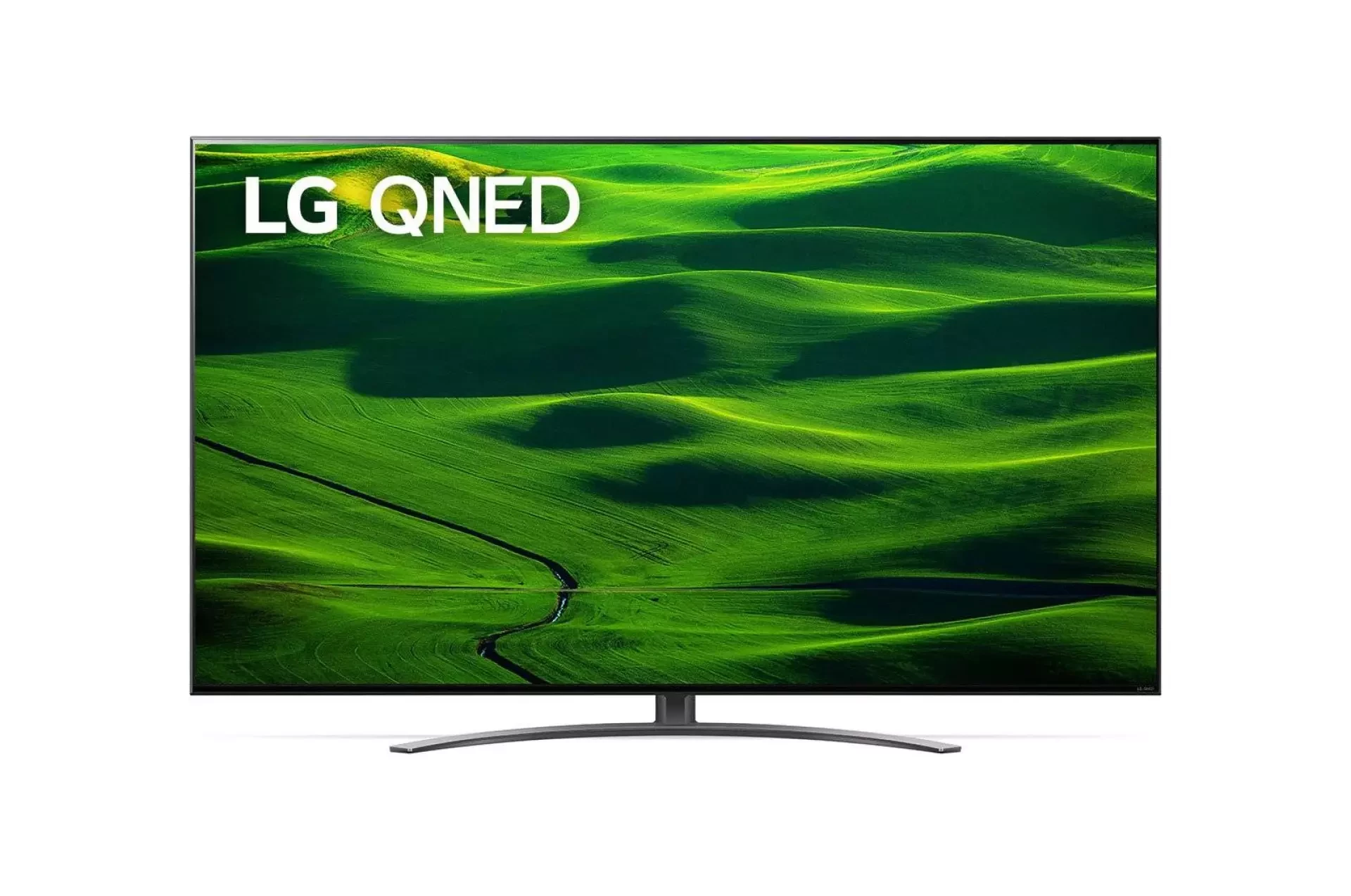 LG TV QNED 55QNED813QA