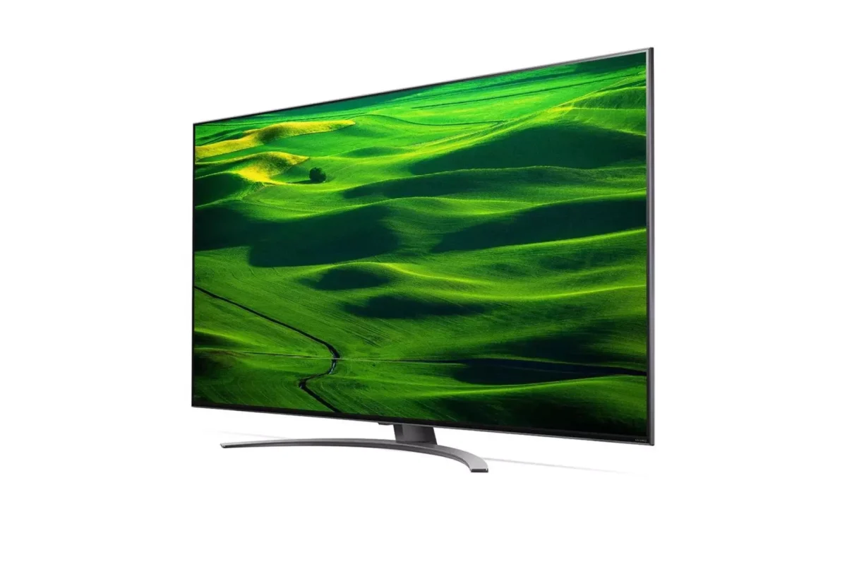 LG TV QNED 55QNED813QA - Image 2