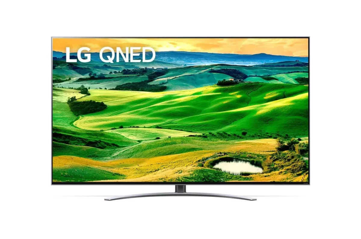 LG TV QNED 65QNED823QB - Image 3