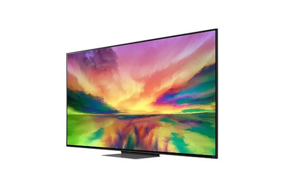 LG TV QNED 65QNED823RE+FP3 slušalice - Image 4