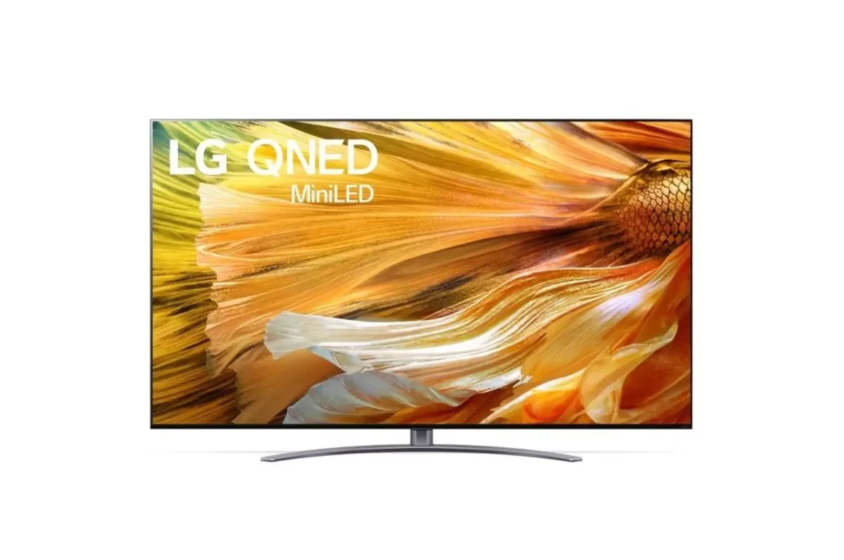 LG TV QNED 65QNED913PA - Image 4