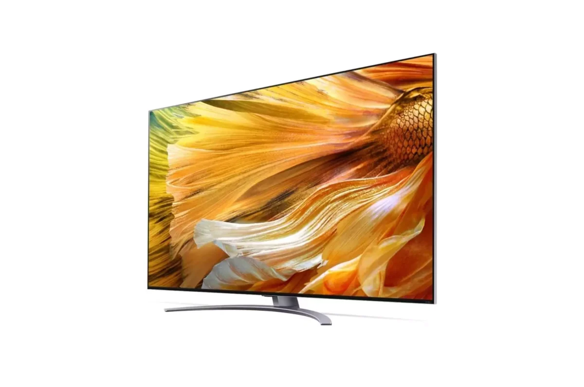 LG TV QNED 65QNED913PA - Image 5
