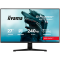 27 Fast IPS Gaming, G-Master Red Eagle, G-SYNC Compatible, 1920x1080 240Hz,2x HDMI, DisplayPort, 0.4ms MPRT, Speakers, USB HUB 1x3.2 1xC, Black Tuner