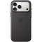 iPhone 18 Pro Max TechWoven Case with MagSafe - Black, Model A3704