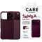 Samba Case Dark Cherry w. MagSafe iPhone 18 Pro Max